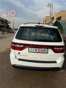 دودج دورانجو